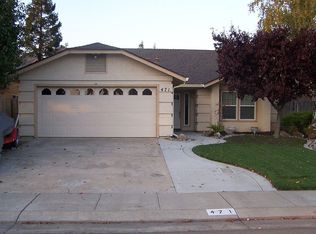 471 E Augusta St, Woodbridge, CA