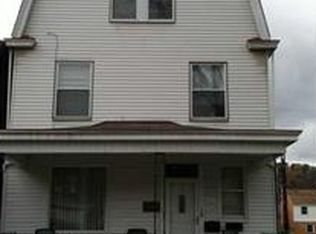 1007 Maplewood Ave, Ambridge, PA