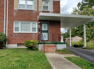 6235 Robin Hill Rd, Baltimore, MD 21207