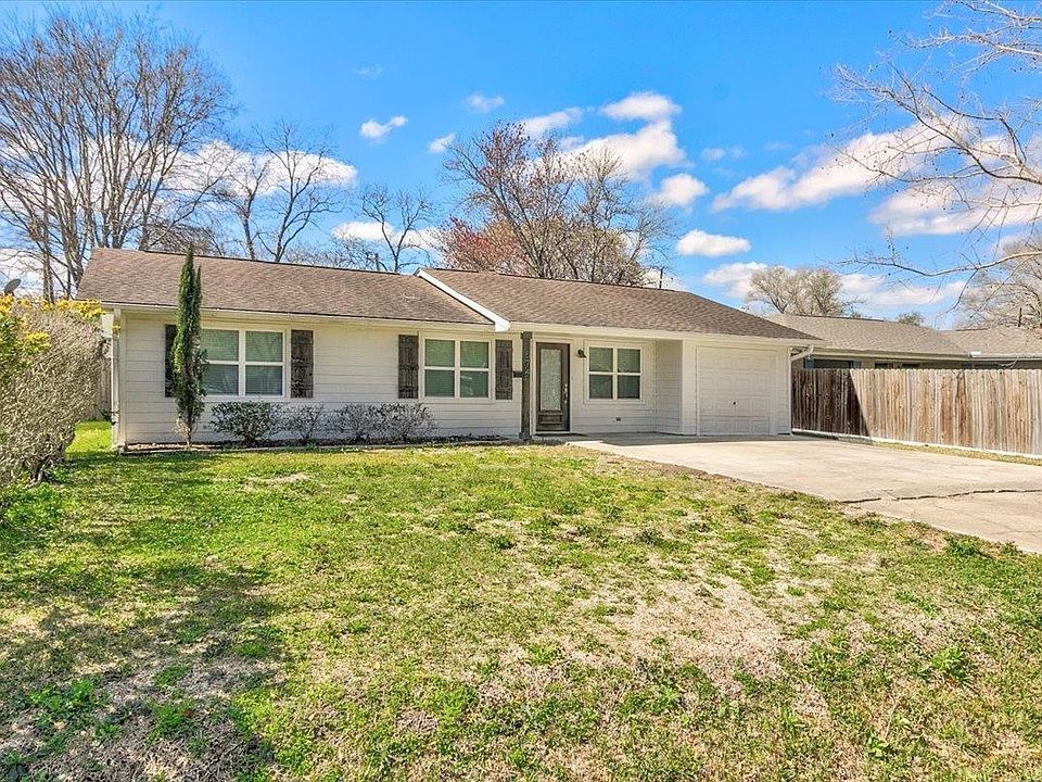 574 Blanton Pl Beaumont TX 77707 Zillow