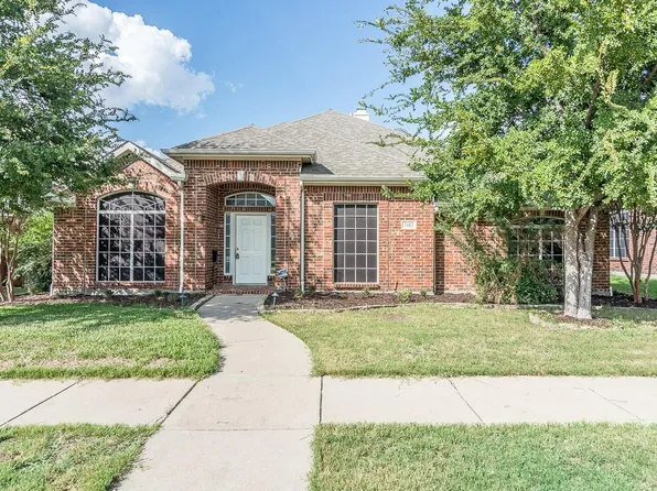 5512 Glenview Ln, The Colony, TX 75056