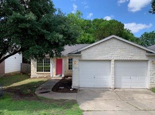 2122 Coats Cv, Austin, TX 78748