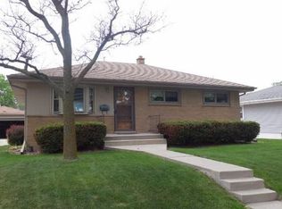 6211 S Avalon St, Milwaukee, WI 53221