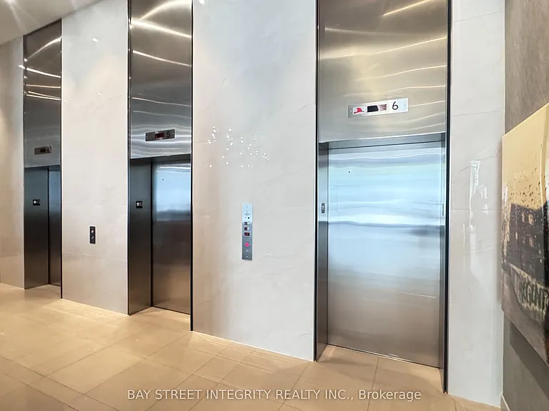 55 Regent Park Blvd #1713 — Photo 7