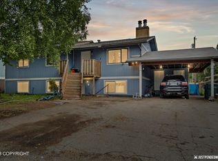 365 Eklutna St, Anchorage, AK 99504