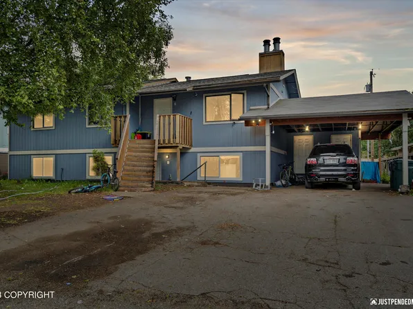 365 Eklutna St, Anchorage, AK 99504