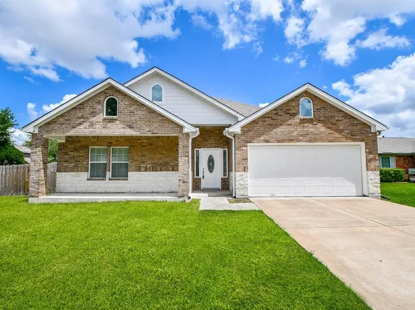 927 Grand Junction Dr, Katy, TX 77450