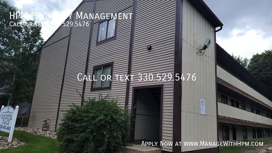 1st image of 591 E Buchtel Ave APT F
