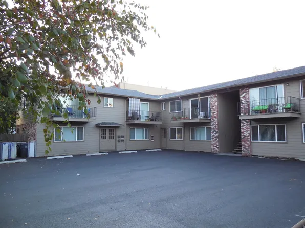 2520 NE Couch St, Portland, OR 97232