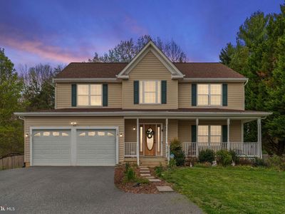 49 Brittany Ln, Stafford, VA, 22554