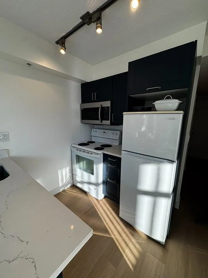 1 bed, 490 sqft, $2,350 — Photo 3
