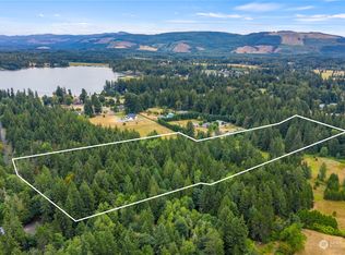 16945 156th Ln SE, Yelm, WA