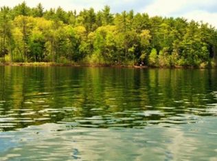 0 W Shore Rd, Acton, ME 04001