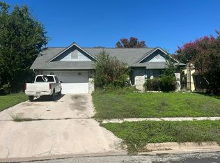 4905 Bending Trl, Killeen, TX 76542