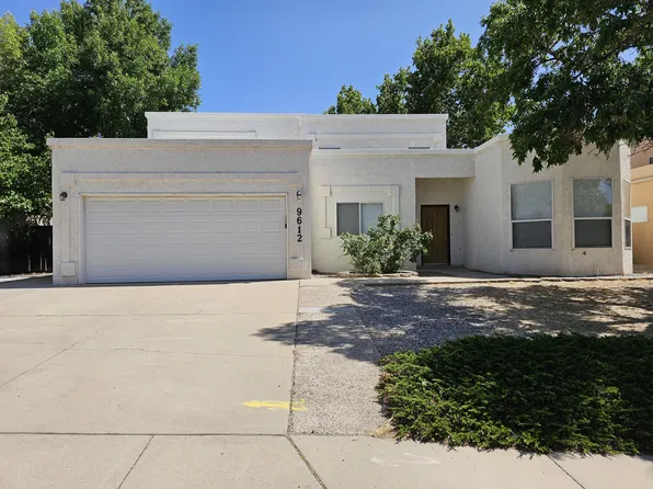 9612 Rosas Ave NE, Albuquerque, NM 87109
