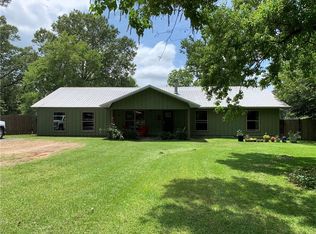 4803 Tullos Dr, Ball, LA 71405