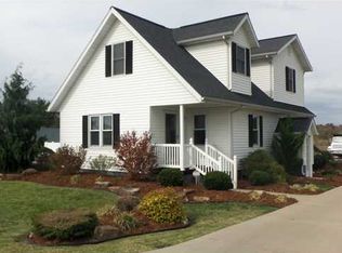 982 W 150 S, Washington, IN 47501