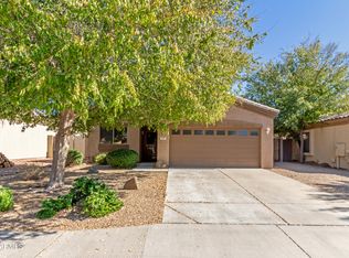 1101 S Canfield, Mesa, AZ 85208