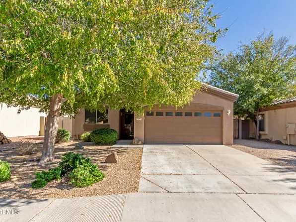 1101 S CANFIELD Street, Mesa, AZ 85208