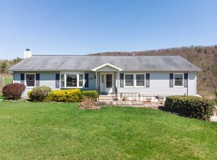 212 Riley Rd, Windsor, NY 13865