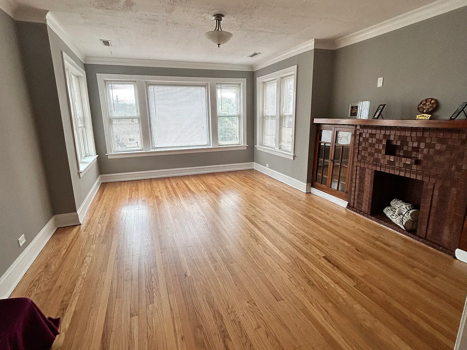 2 bed, 1217 sqft, $1,800 — Photo 1