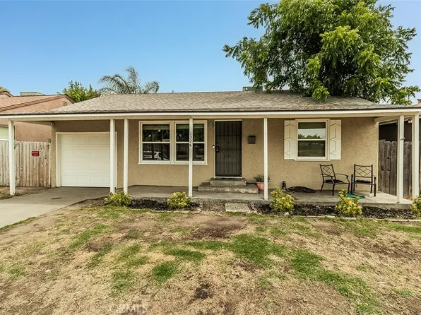 1326 E Shields Ave, Fresno, CA 93704