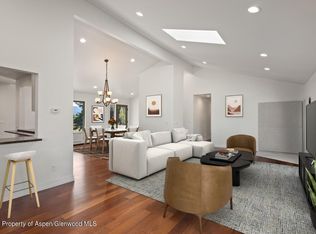 15 Katydid Ln, Snowmass, CO 81654