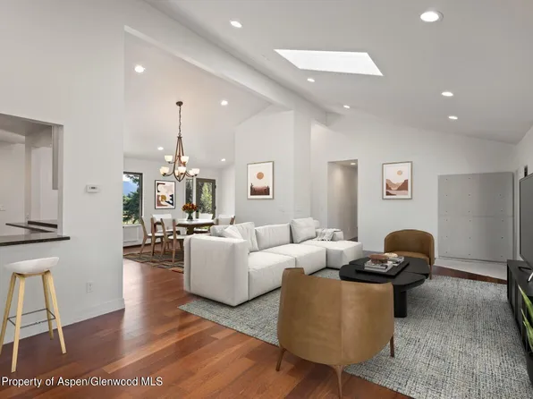 15 Katydid Ln, Snowmass, CO 81654