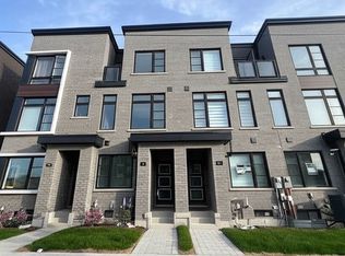 158 Brockley Dr, Toronto, ON M1P 3J5