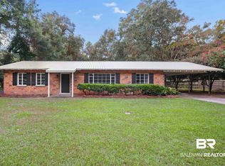 2261 Island Rd, Mobile, AL 36605