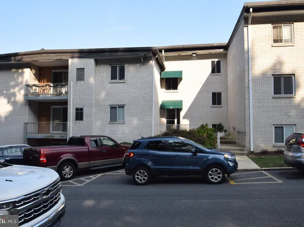 7 Rockford Rd APT J14, Wilmington, DE 19806