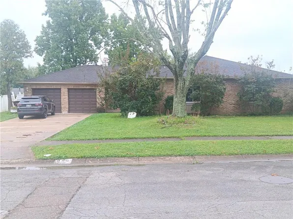 862 Horrell Rd, Dayton, OH 45426