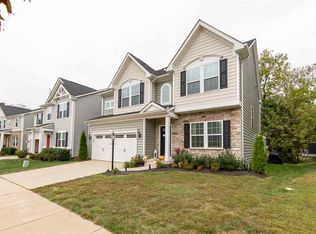 1560 Burgundy Ln, Charlottesville, VA 22911