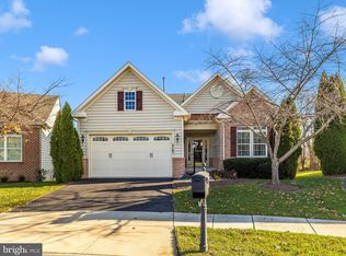 5743 Elizabethan Cir, New Market, MD 21774