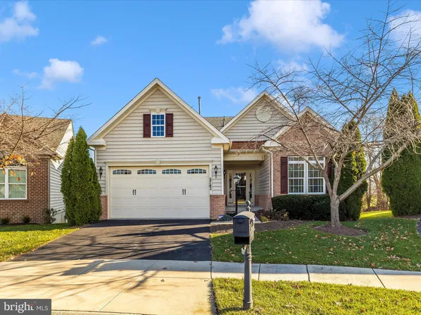 5743 Elizabethan Cir, New Market, MD 21774