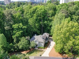 959 Byrnwyck Rd NE, Atlanta, GA 30319