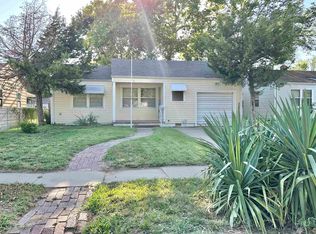 2551 S Victoria Ave, Wichita, KS 67216