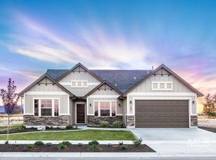 4961 W Miguel Ave, Meridian, ID 83646