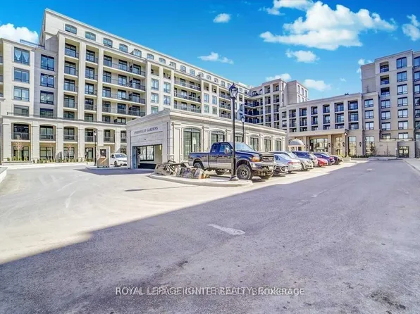 278 Buchanan Dr, Markham, ON