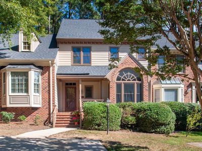 7914 Footman Way, Raleigh, NC, 27615