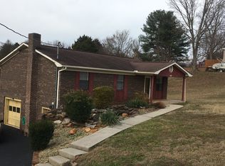 444 Lanier Dr, Talbott, TN 37877