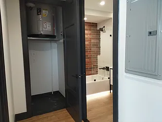 Rented by The KCI Group