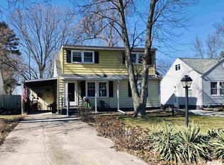 2957 S 3rd St, Southern View, IL 62703