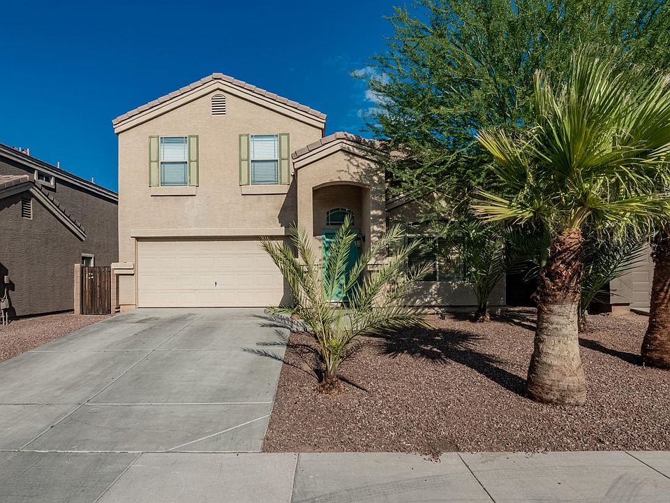 1st image of 4623 N 108th Dr