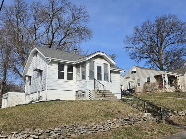 4816 N 47th St, Omaha, NE 68104