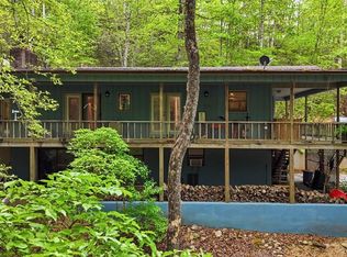 520 Wheat Field Rd, Franklin, NC 28734