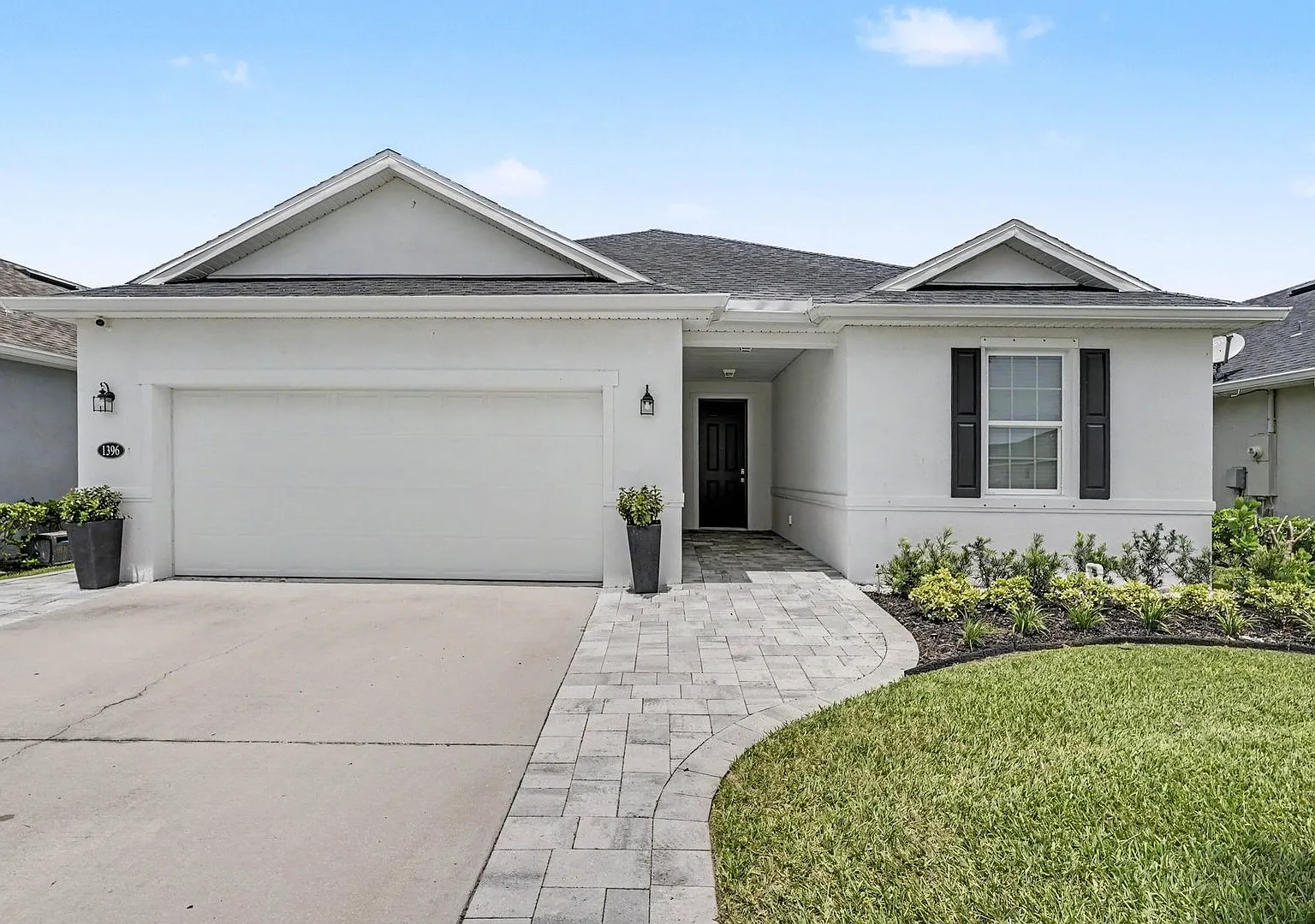 1396 Potenza Drive — Photo 1