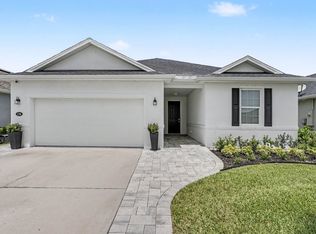 1396 Potenza Dr, West Melbourne, FL 32904