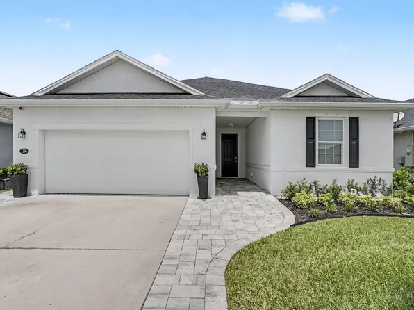 1396 Potenza Dr, West Melbourne, FL 32904