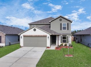 14510 Breezy Orchard Trl, Houston, TX 77068